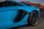 Lamborghini Aventador SVJ Roadster 2019 года (NA)